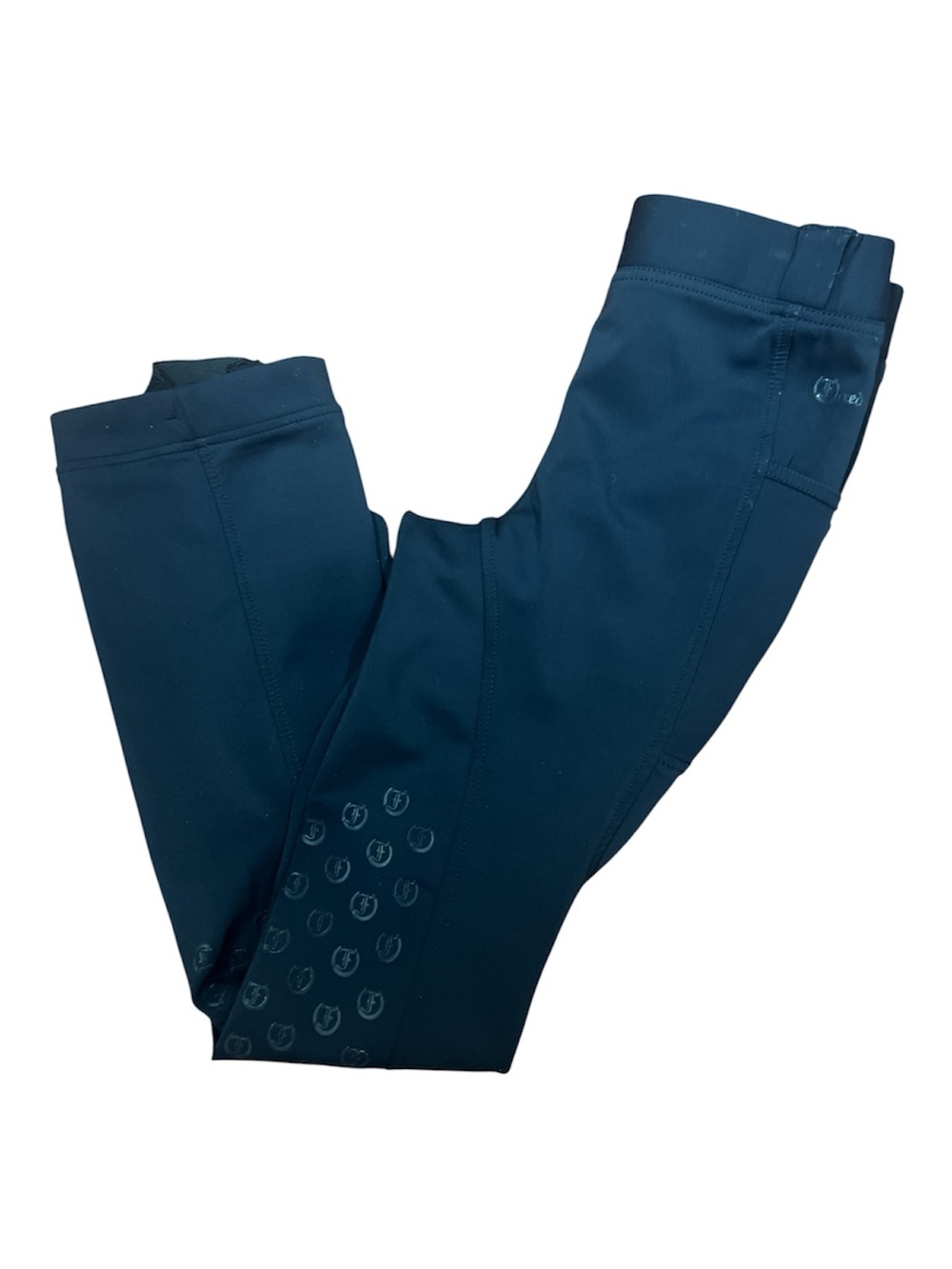Freedman's Sz Large Regular Jods Riding Pants Black